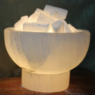 Candle Holders from Morocco,Wholesale Selenite cande holder Candle Holders from Morocco,Wholesale Selenite cande holder